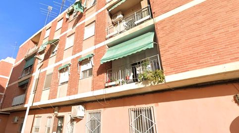 Foto 3 de Piso en venta en Espronceda, Sector V, Elche / Elx