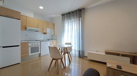 Foto 2 de Apartamento de alquiler en Eixample, Tarragona Capital