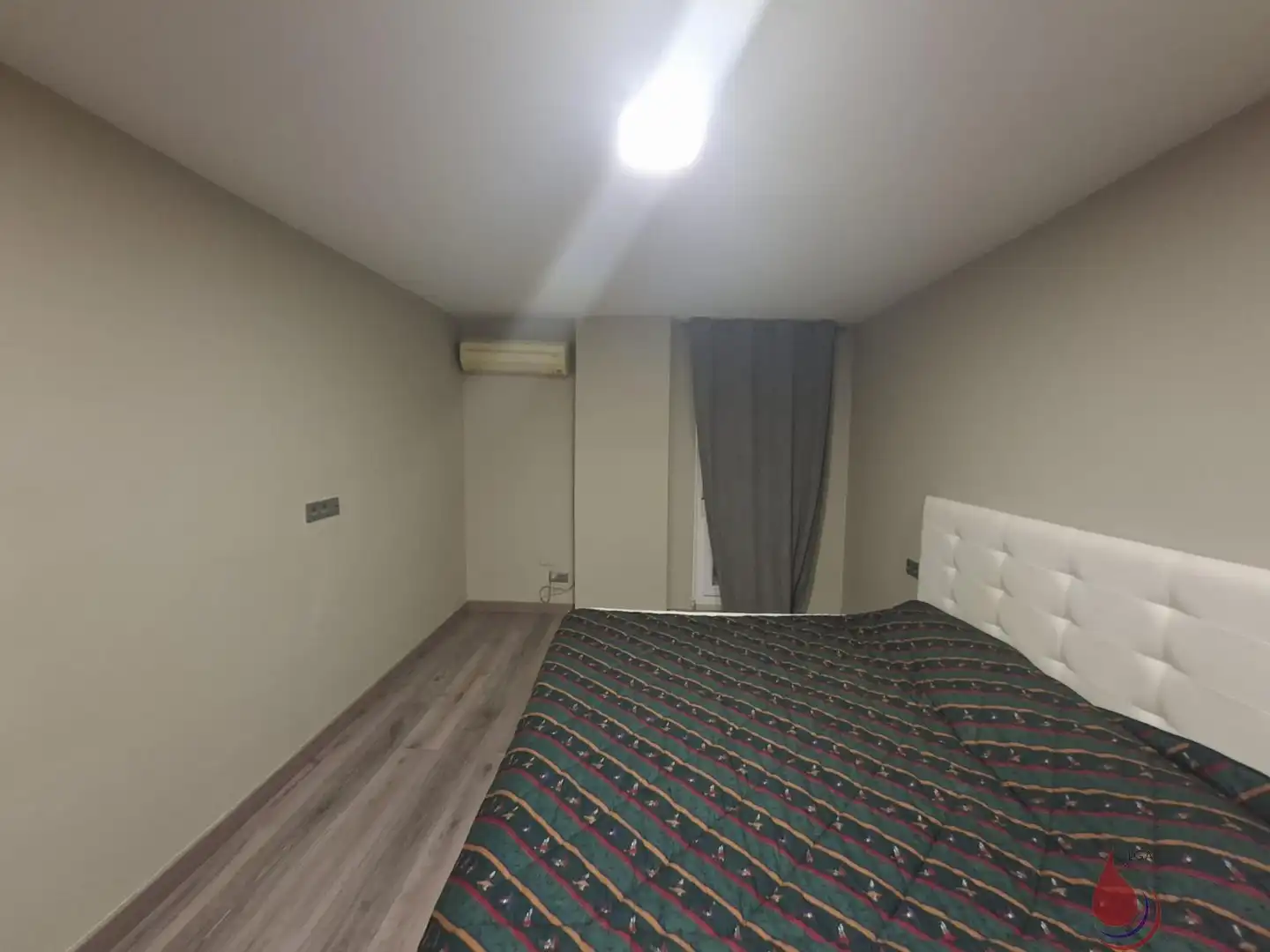 Bedroom of Flat for sale in Eixample