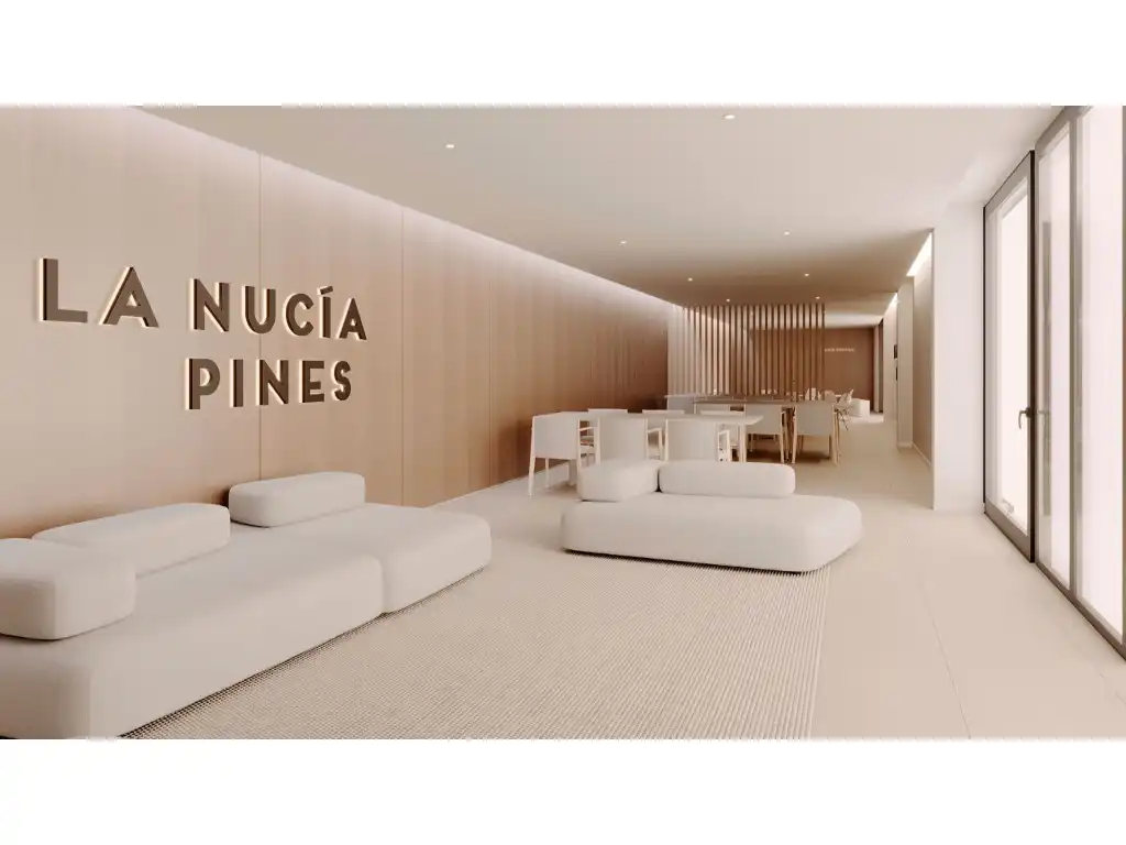 Apartament amb terrassa en venda a La Nucia Pueblo, imagen 20