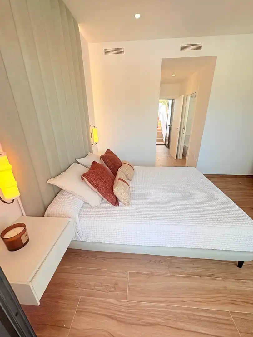 Villa mit Terrasse zum Verkauf in San Pedro del Pinatar, imagen 34