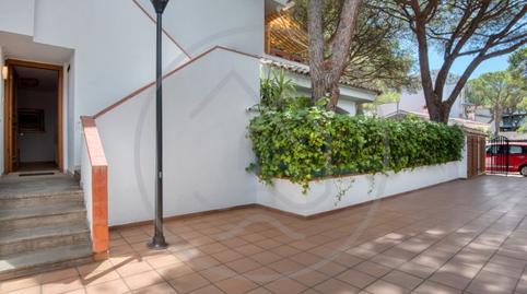 Foto 3 de Planta baixa en venda a Centre - Platja, Castell d'Aro, Platja d'Aro i s'Agaró