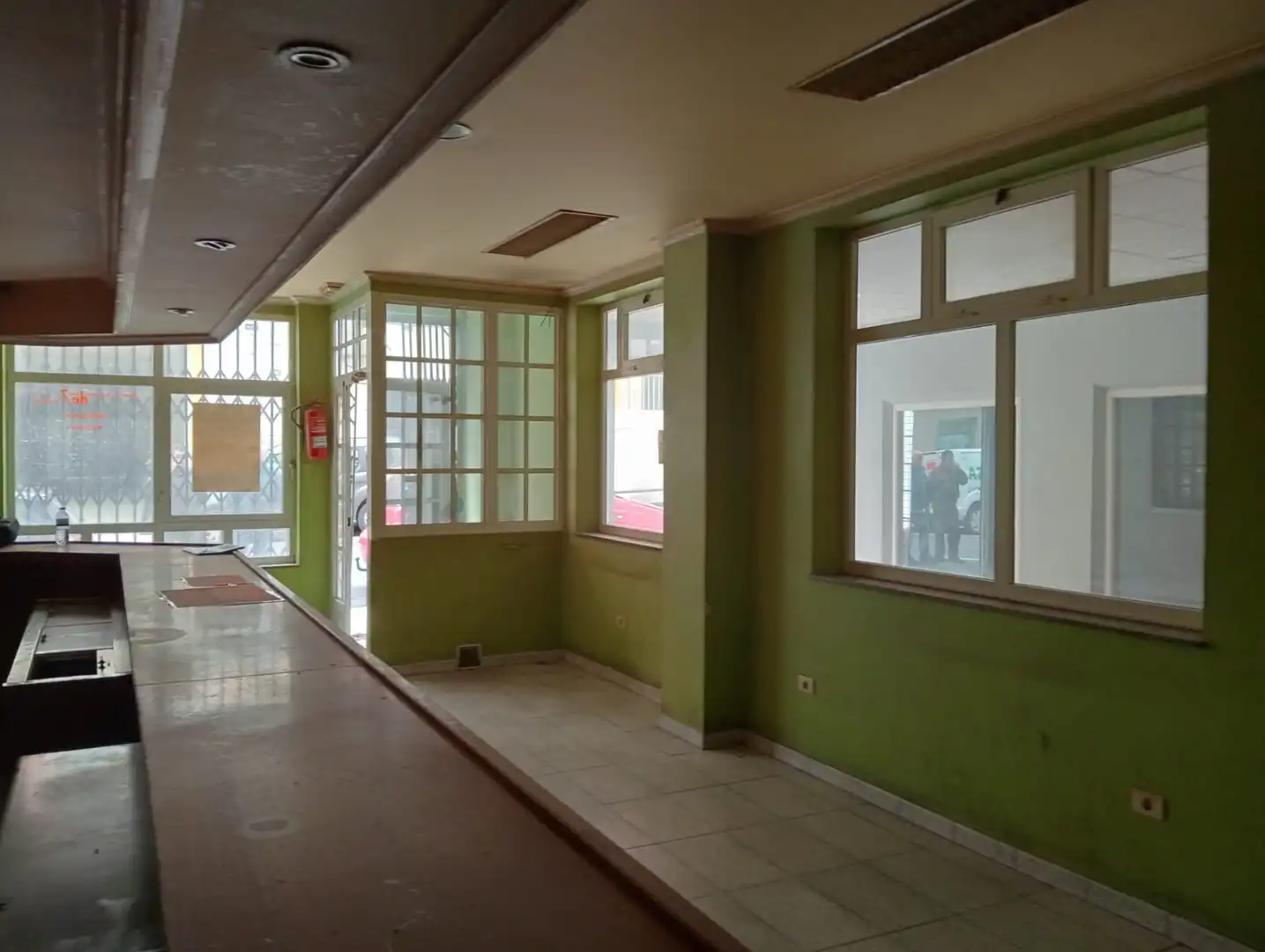 Local comercial en venda a A Piringalla - Albeiros - Garabolos, imagen 3