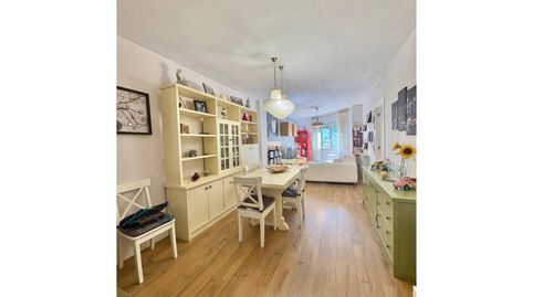 Foto 3 de Pis en venda a Rambla Can Mora, Centre - Estació, Sant Cugat del Vallès