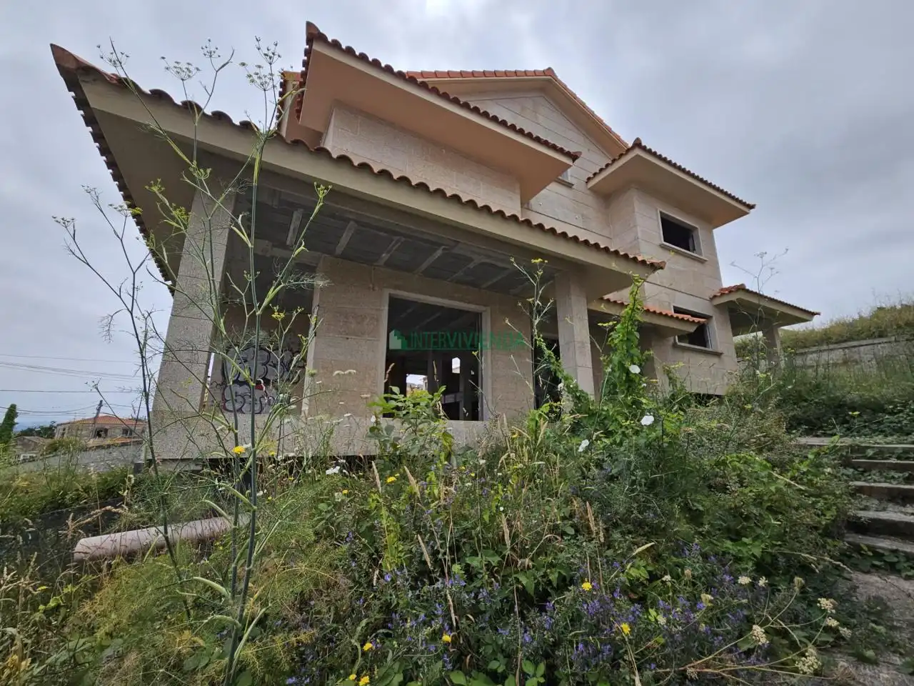 Xalet amb jardí en venda a LOS LIÑARES-canido, imagen 18