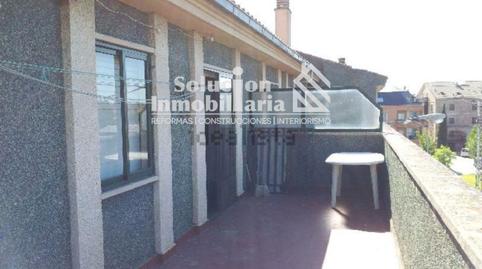 Photo 3 of Attic for sale in Tejares - Chamberí - Alcades, Salamanca