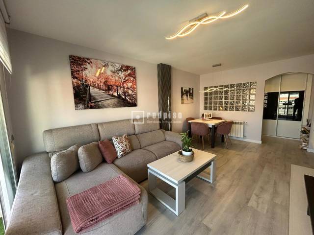 Piso en Venta en MAR MEDITERRÁNEO en Restón I - Restón II