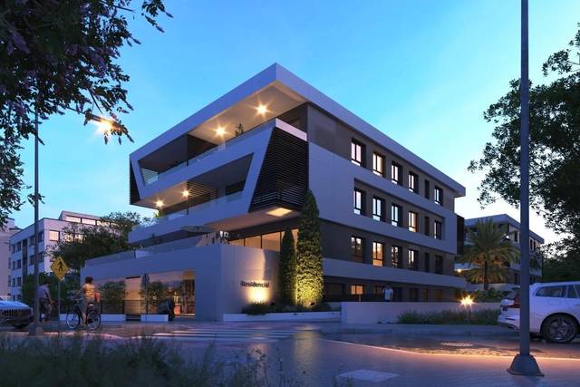 Planta baja en Venta en Bellavista - Capiscol - Frank Espinós