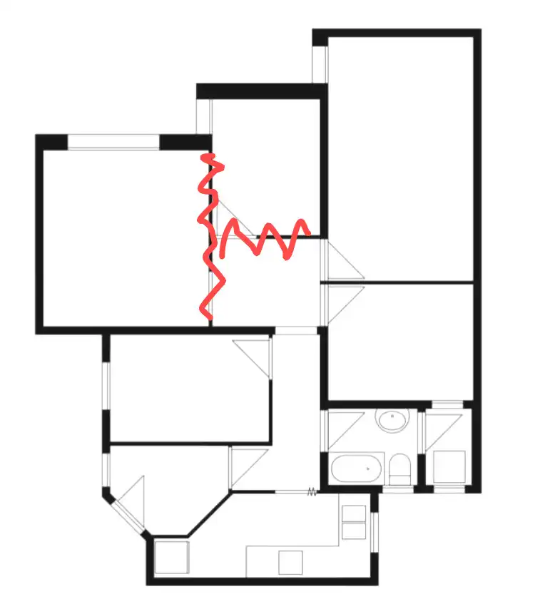 Flat for sale in Carrer de Gomis, 72, Vallcarca i els Penitents