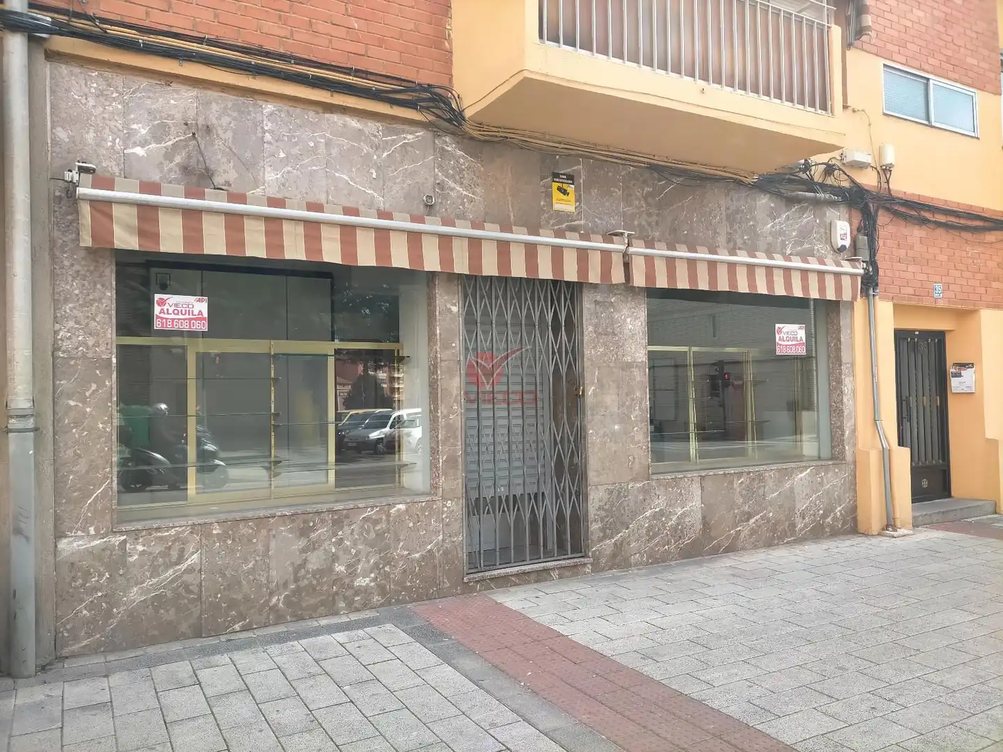 Local comercial de lloguer a PASEO SAN ANTONIO, imagen 15