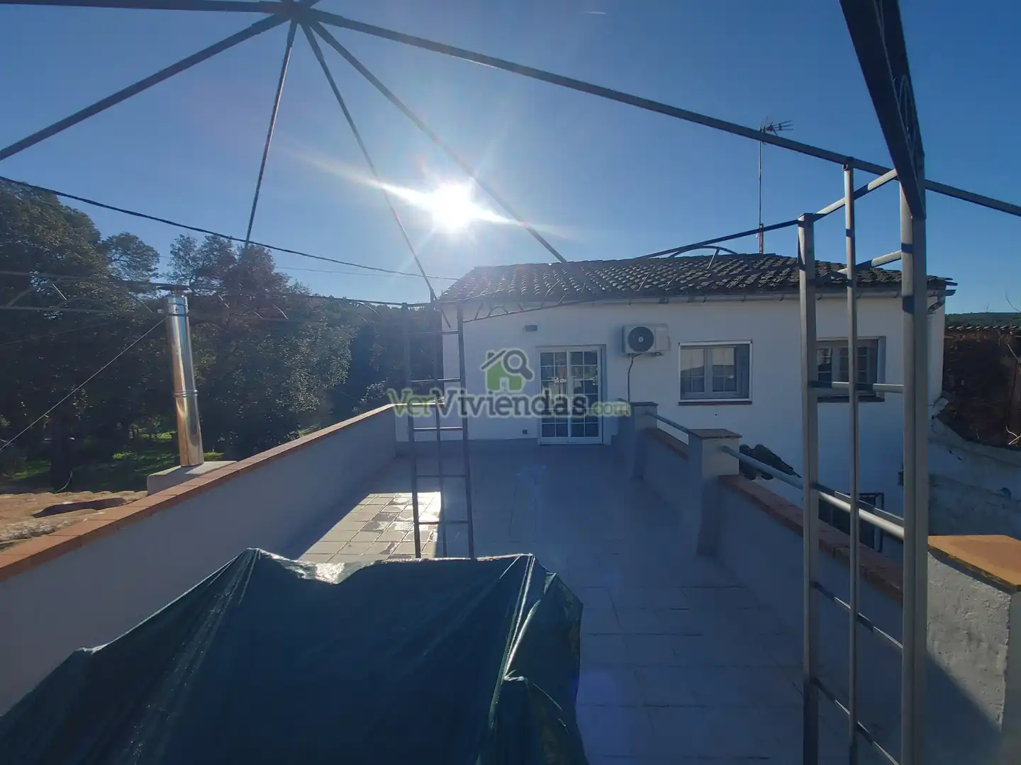 Haus oder Chalet zum Verkauf in Carrer Baronia de l'Aramprunya, 14, Begues
