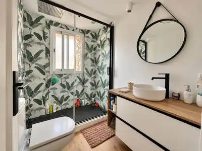 Apartamento con piscina en venta en Riviera del Sol, imagen 10
