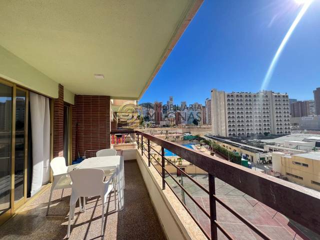 Apartamento en Venta en Rincón Bajo