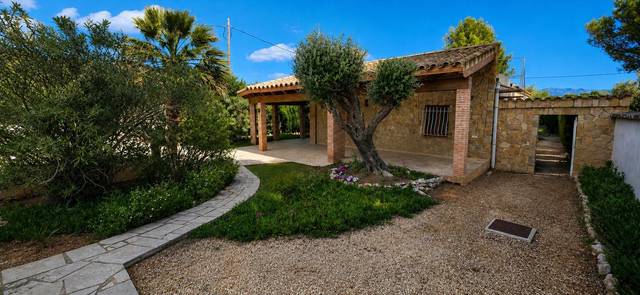 Casa-chalet en Venta en Les Tres Cales