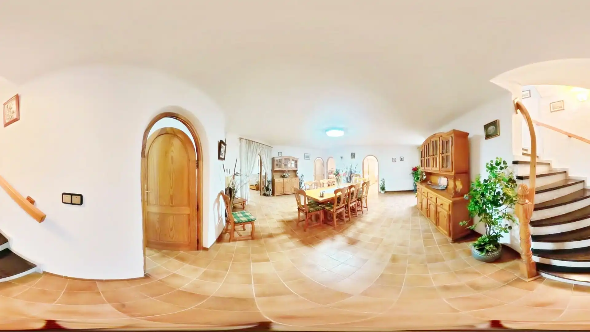 Casa pareada con piscina en venta en Castalla, imagen 25