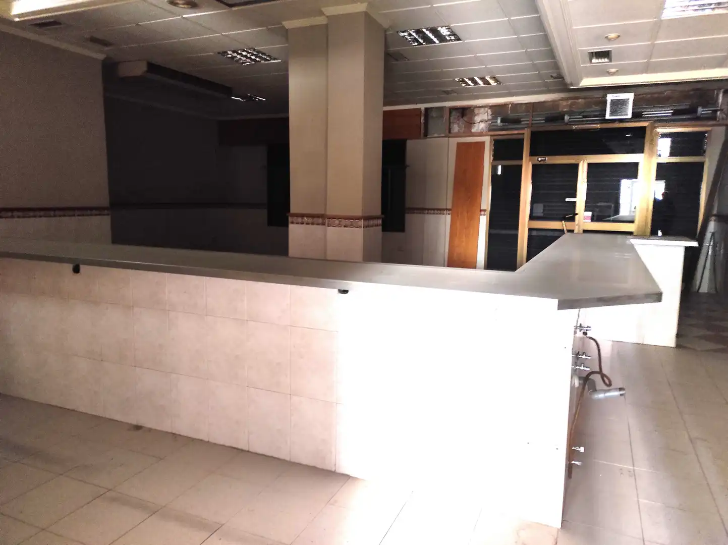 Local comercial en venda a Avenida Monteazahar 19, imagen 15