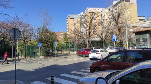 Photo 2 of Garage for sale in Ciudad Jardín,  Sevilla Capital