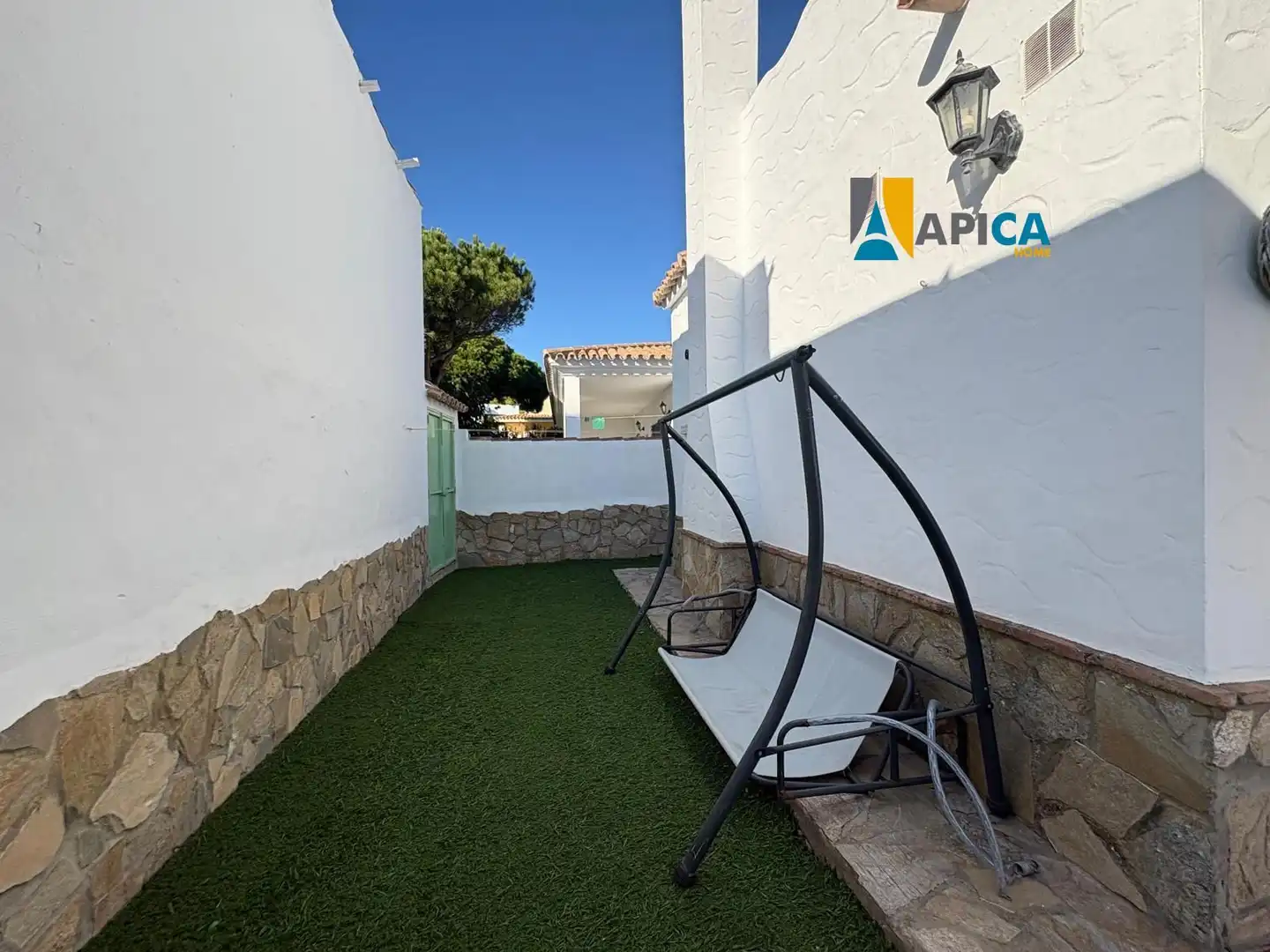 Chalet en venta en Los Caños de Meca, imagen 30