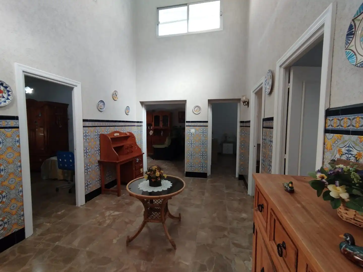 Casa o xalet en venda en Chiclana de la Frontera amb Terrassa