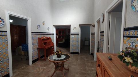 Foto 4 de Casa o xalet en venda a Núcleo urbano, Cádiz