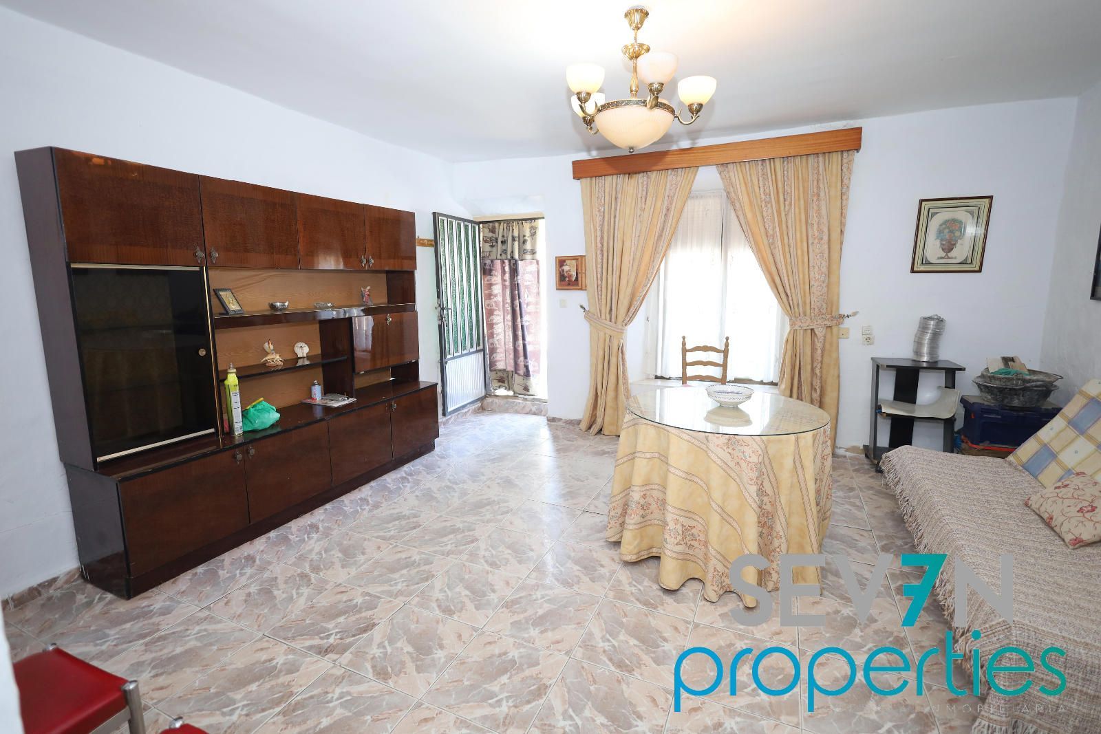 House or chalet for sale in Quismondo  with Private garden and Storage room