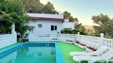 Foto 2 de Casa o chalet en venta en Urbanizaciones, Gandia