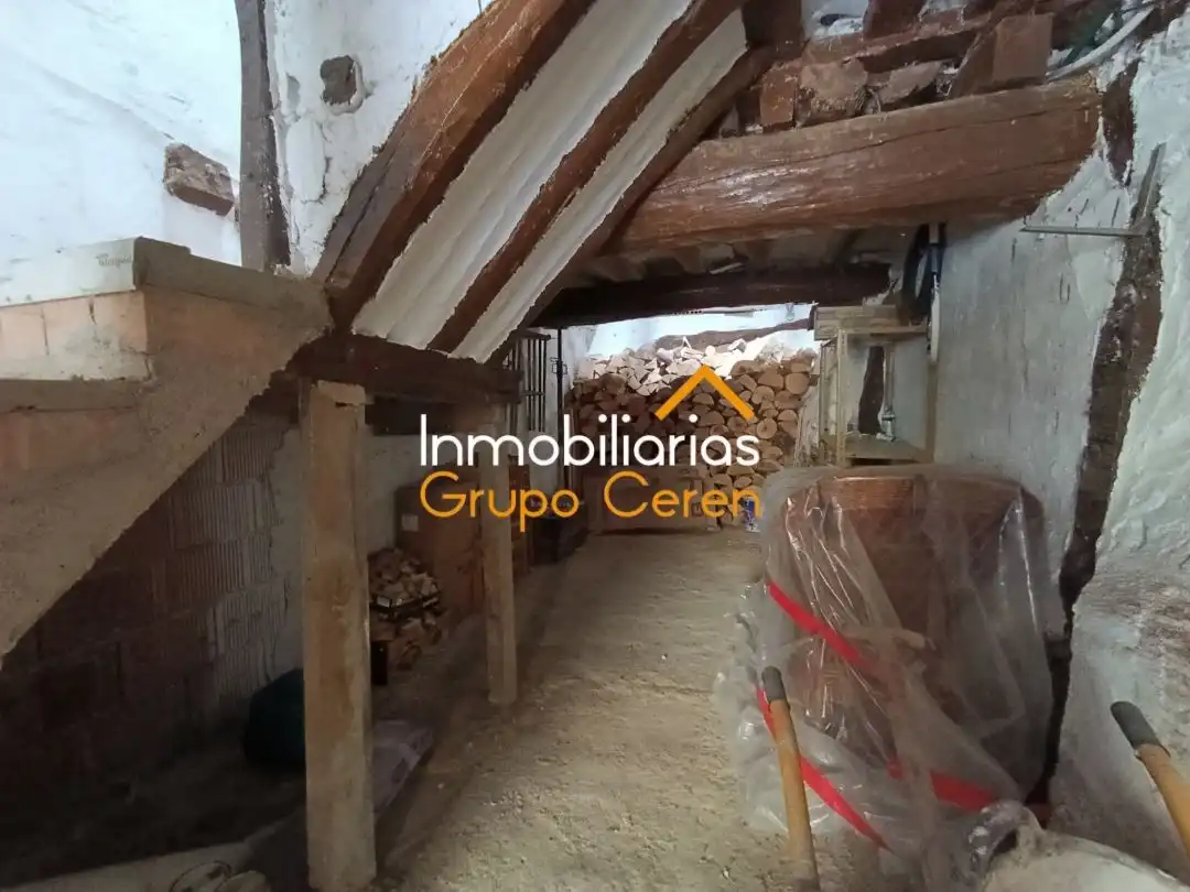 Casa o chalet en venta en Calle Parrilla, Grañón