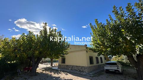 Photo 3 of House or chalet for sale in Agullent, Valencia