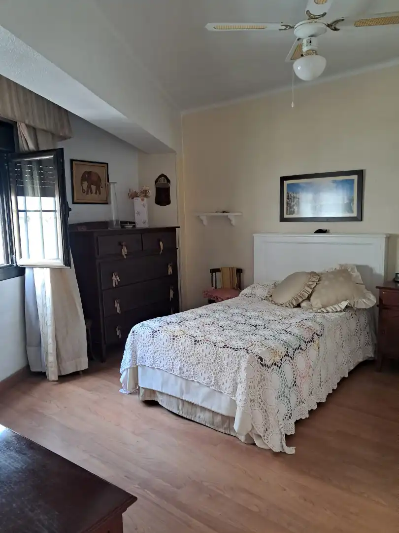 Habitación de Piso en venta en Almería con Aire acondicionado, Balcón y Alarma