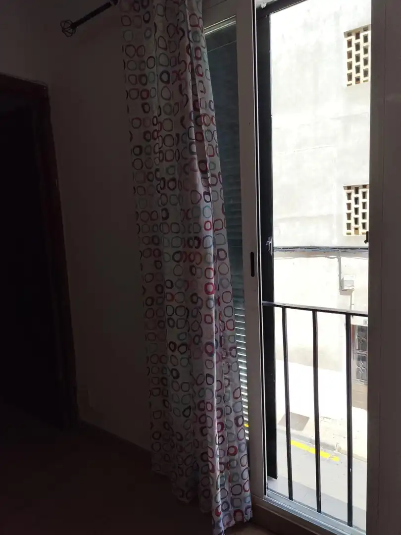 Balcony of Flat for sale in  Palma de Mallorca  with Parquet flooring