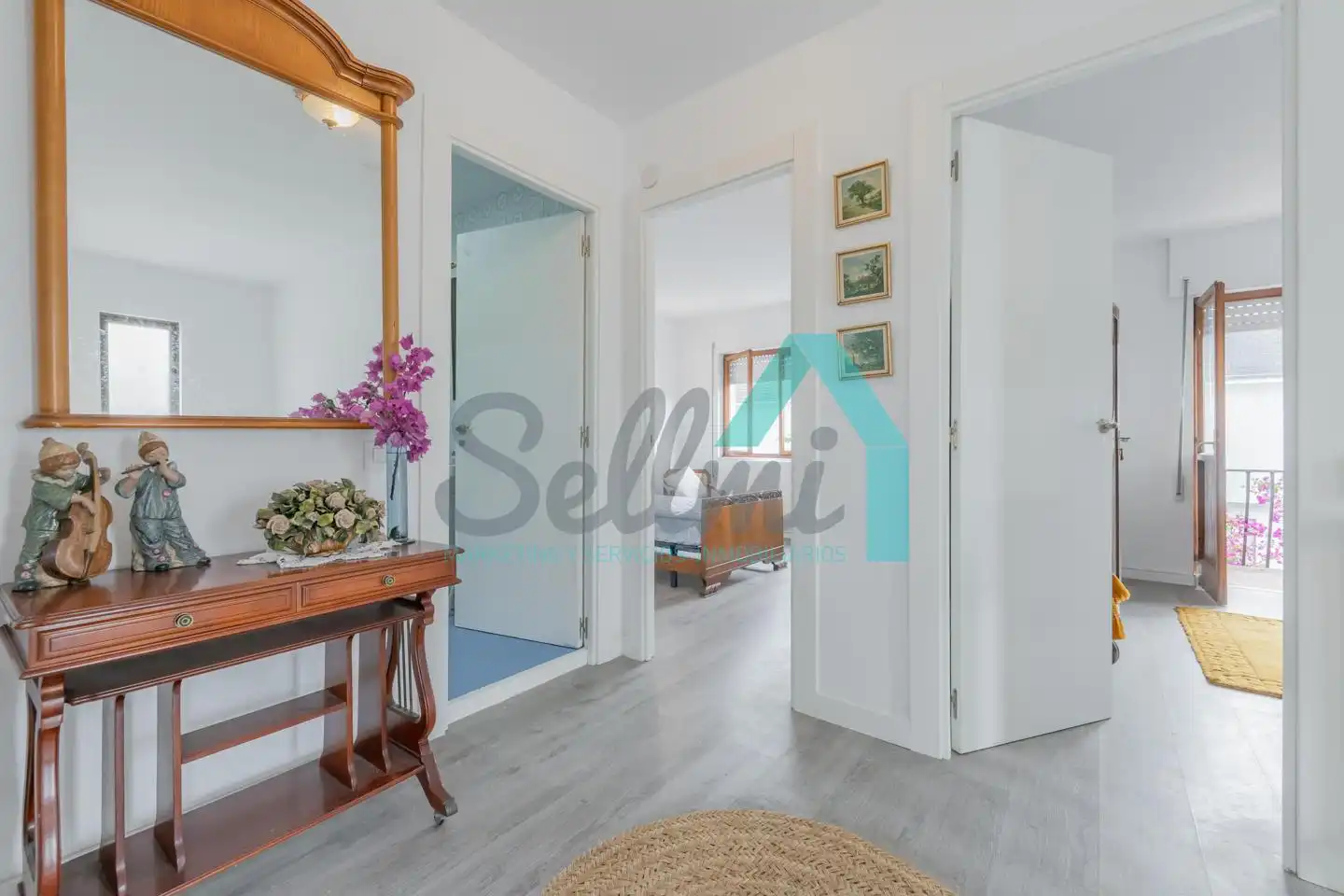 Detached homes for sale in Llanes  with Heating, Private garden and Terrace