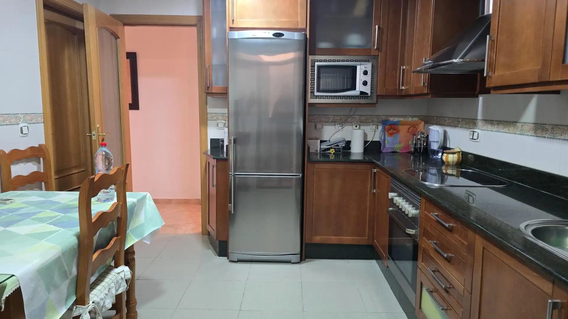 Cocina de Piso en venta en Hellín con Aire acondicionado, Calefacción y Terraza