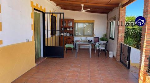 Foto 3 de Casa o xalet en venda a Pedralba, Valencia