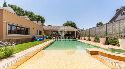 Foto 3 de Casa o xalet en venda a Parque Boadilla, Boadilla del Monte