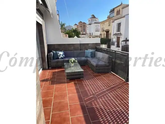 Adossat en venda a Nueva Nerja, imagen 2