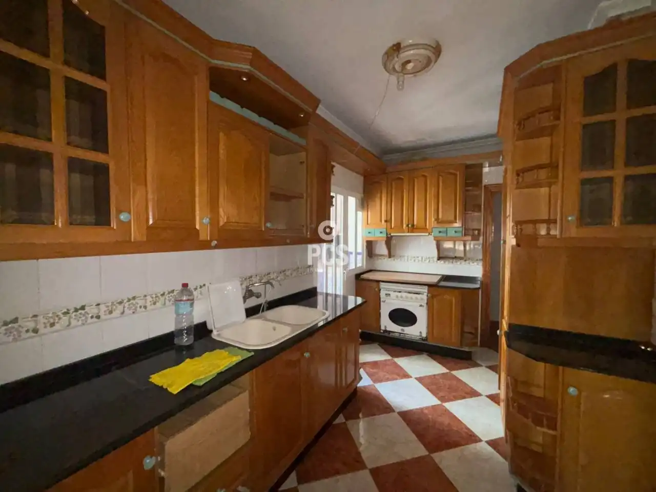 Wohnung mit Terrasse zum Verkauf in Avenida Zona Centro S/N, imagen 21