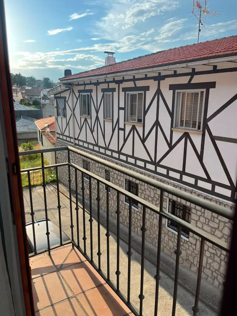 Flat for sale in Calle de San Sebastián, El Tiemblo