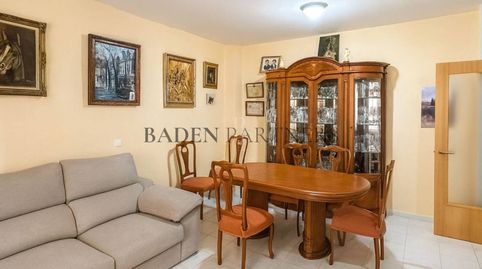 Foto 2 de Pis en venda a Madrid, Casco Urbano, Vinaròs