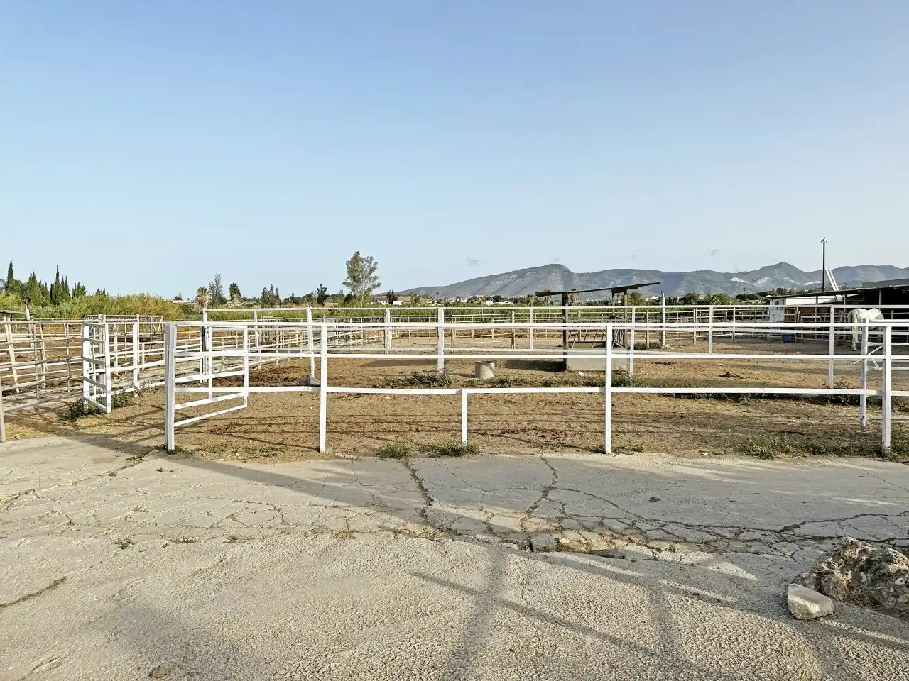 Wohnbaugrundstück zum Verkauf in Bailén - Miraflores, imagen 4