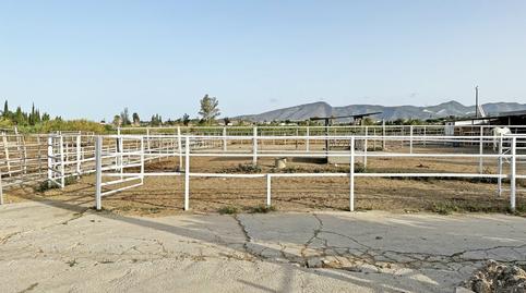Foto 4 de Residencial en venda a Los Castillejos - La Trinidad, Málaga