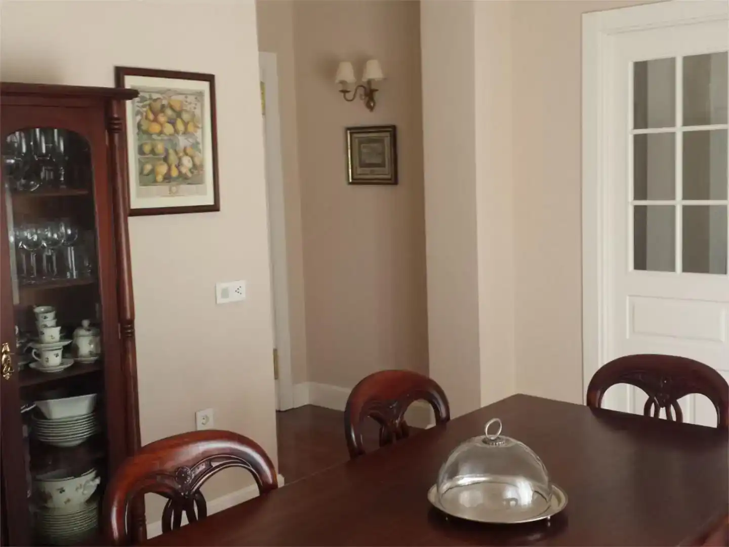 Comedor de Piso en venta en Badajoz Capital con Aire acondicionado y Balcón