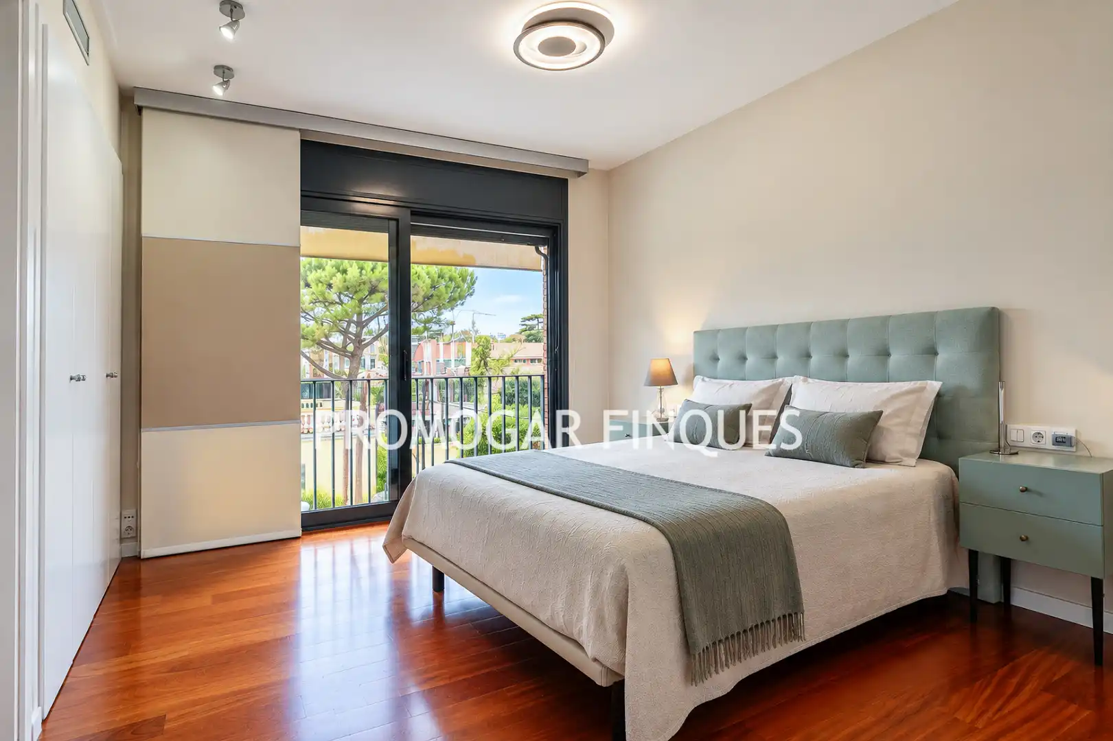 Appartement avec terrasse à vendre à Carrer de Bergara, imagen 17