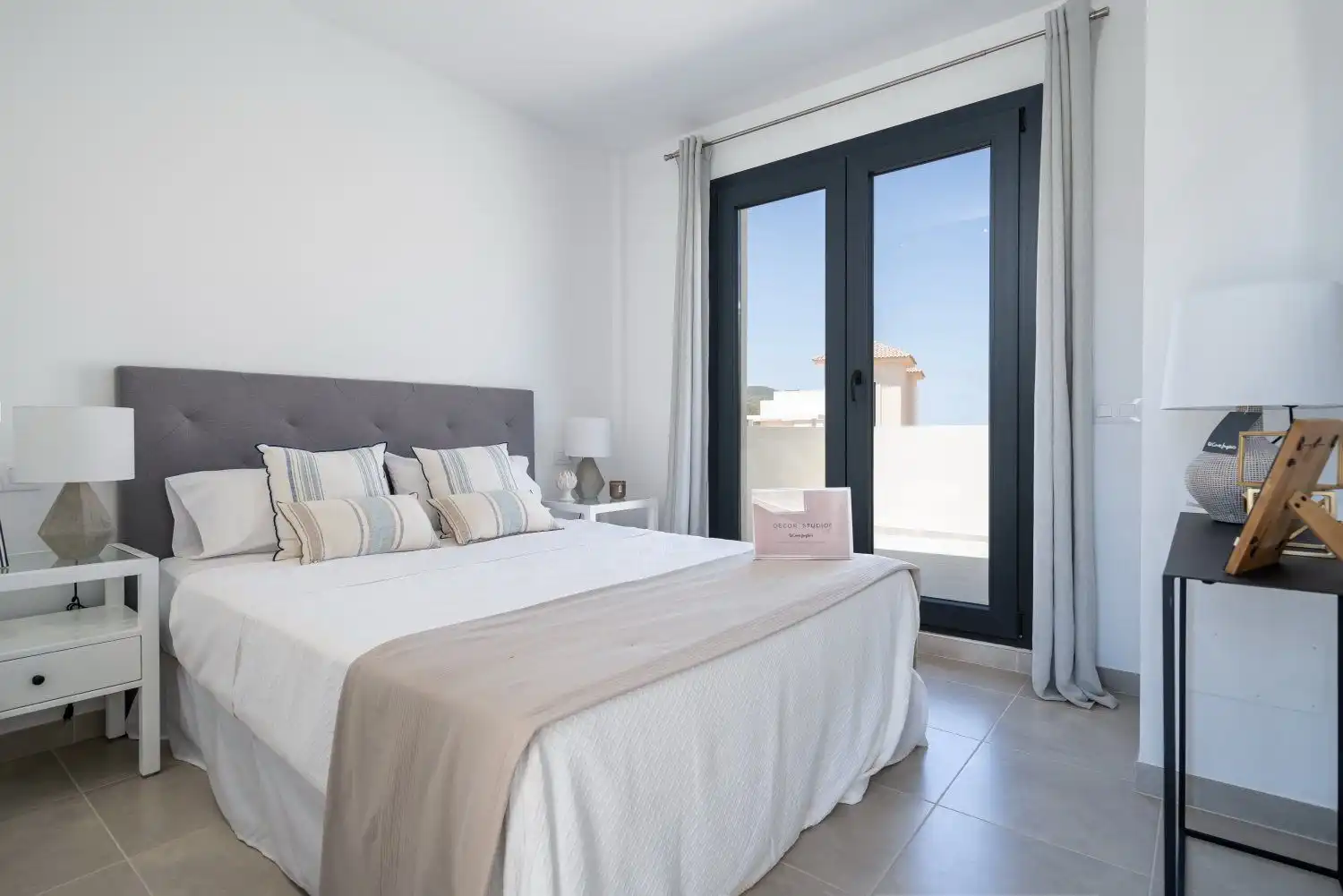 House with garden for sale in Avenida Geranis, imagen 12