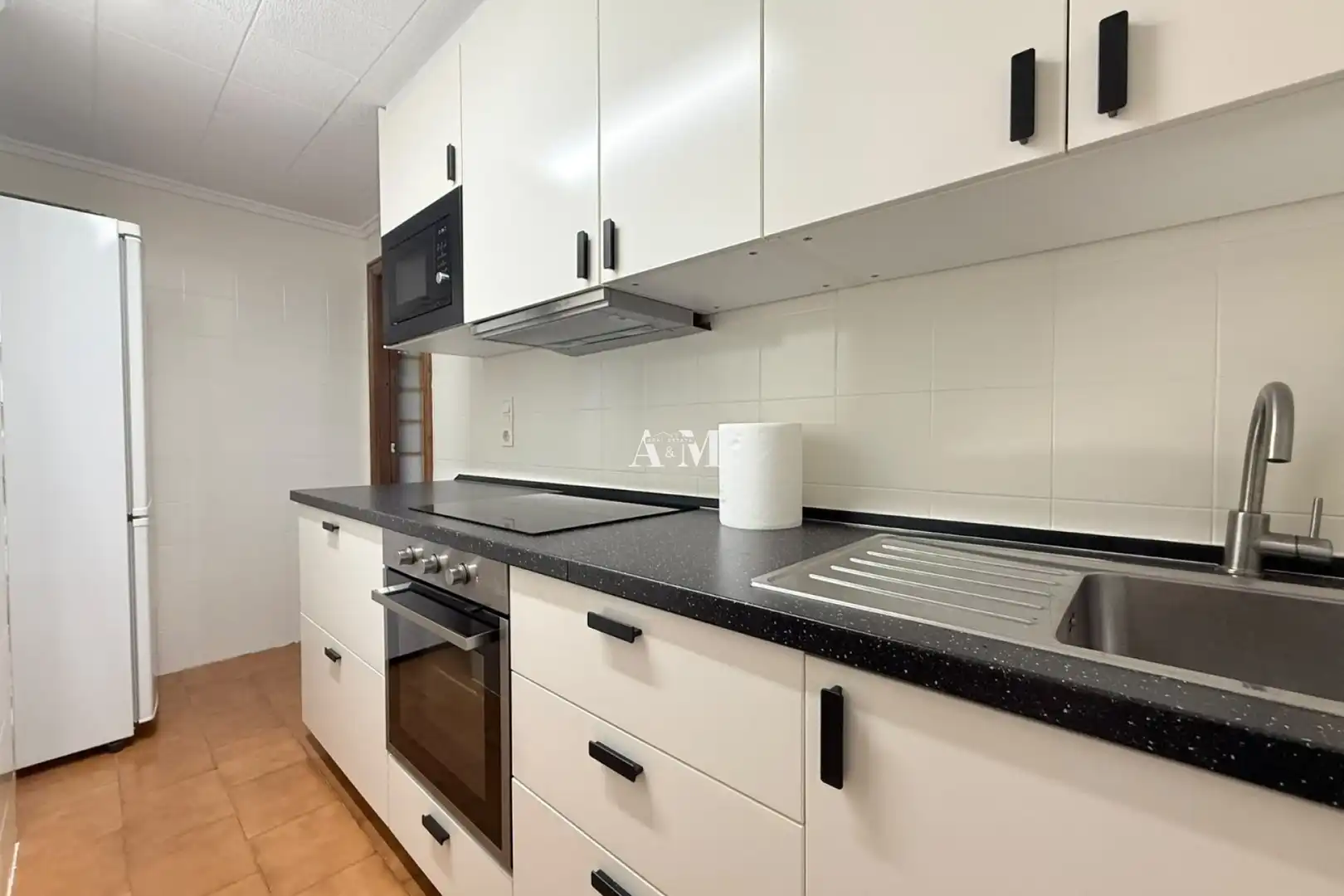 Flat with pool to rent in Playa del Acequión, Náufragos y Rocío del Mar, imagen 6