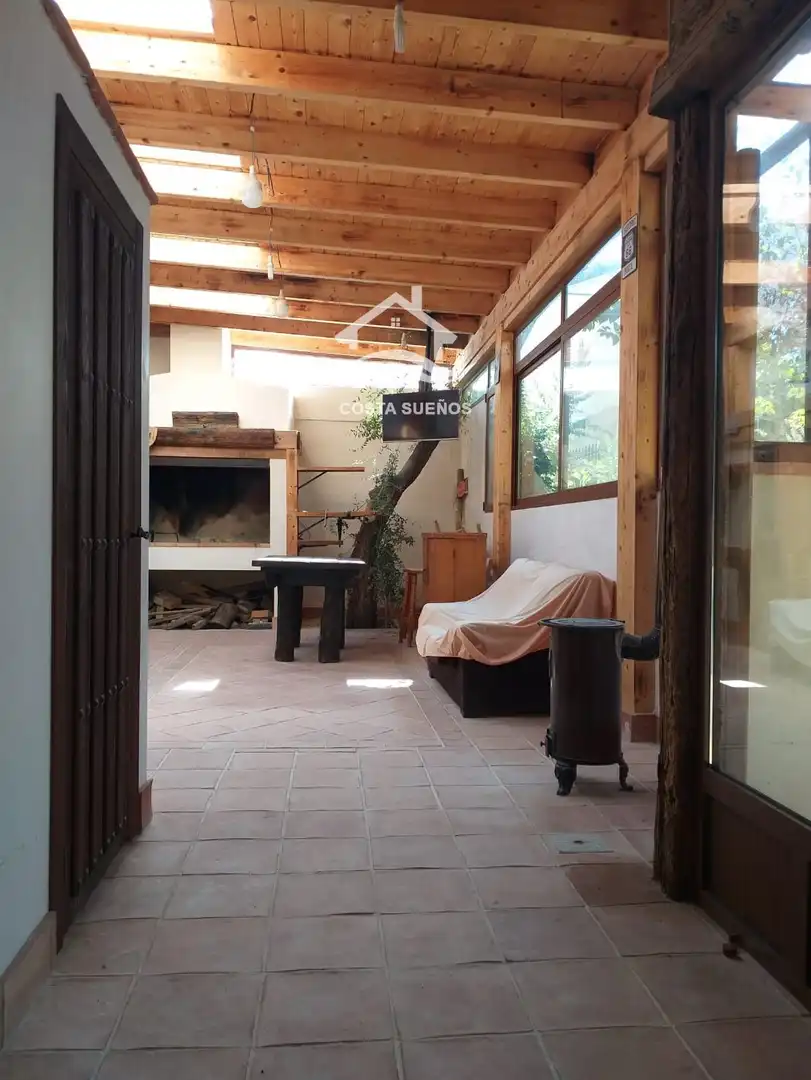 Villa avec terrasse à vendre à CAMI LA RULA, imagen 32
