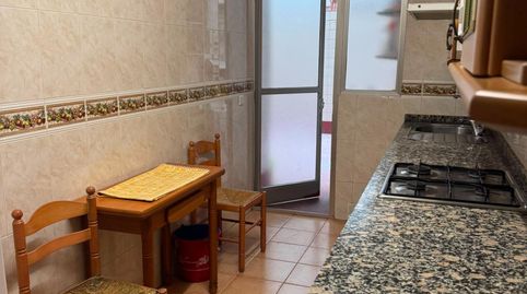 Foto 5 de Piso en venta en Vista Alegre - Parque Cruz Conde, Córdoba Capital