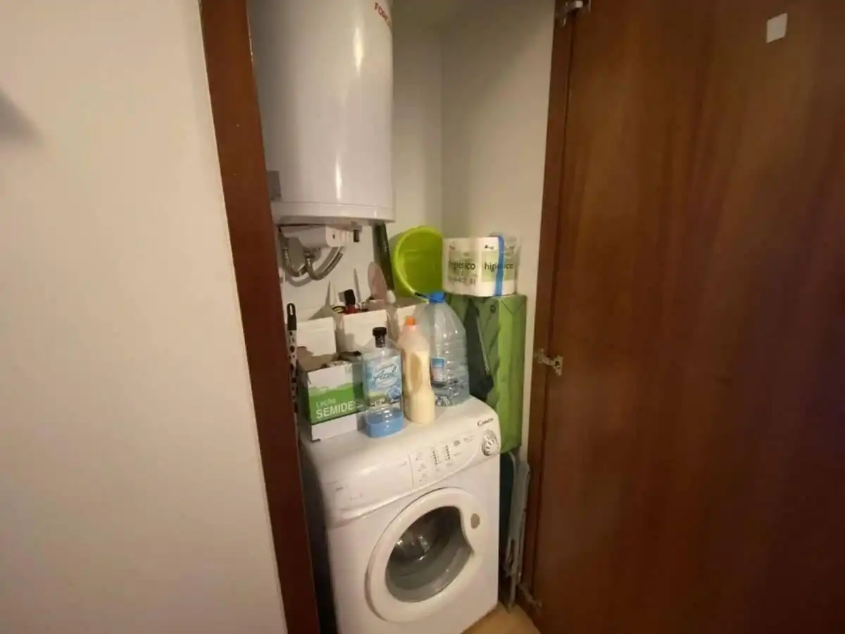 Apartamento en venta en Amposta con Aire acondicionado