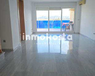 Exterior view of Flat for sale in Villajoyosa / La Vila Joiosa  with Air Conditioner, Terrace and Storage room