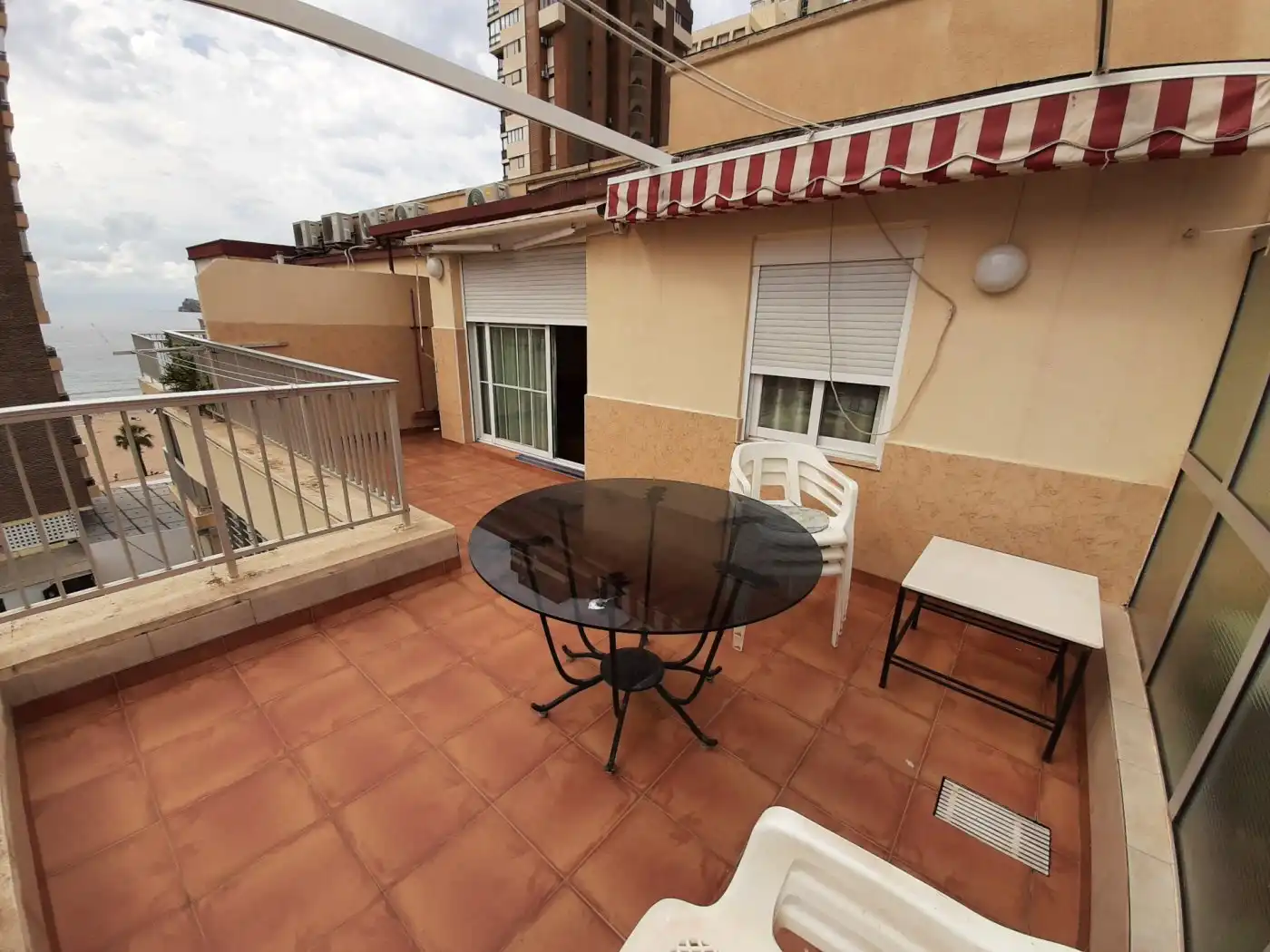 Apartamento con jardín en venta en Playa de Levante, imagen 20