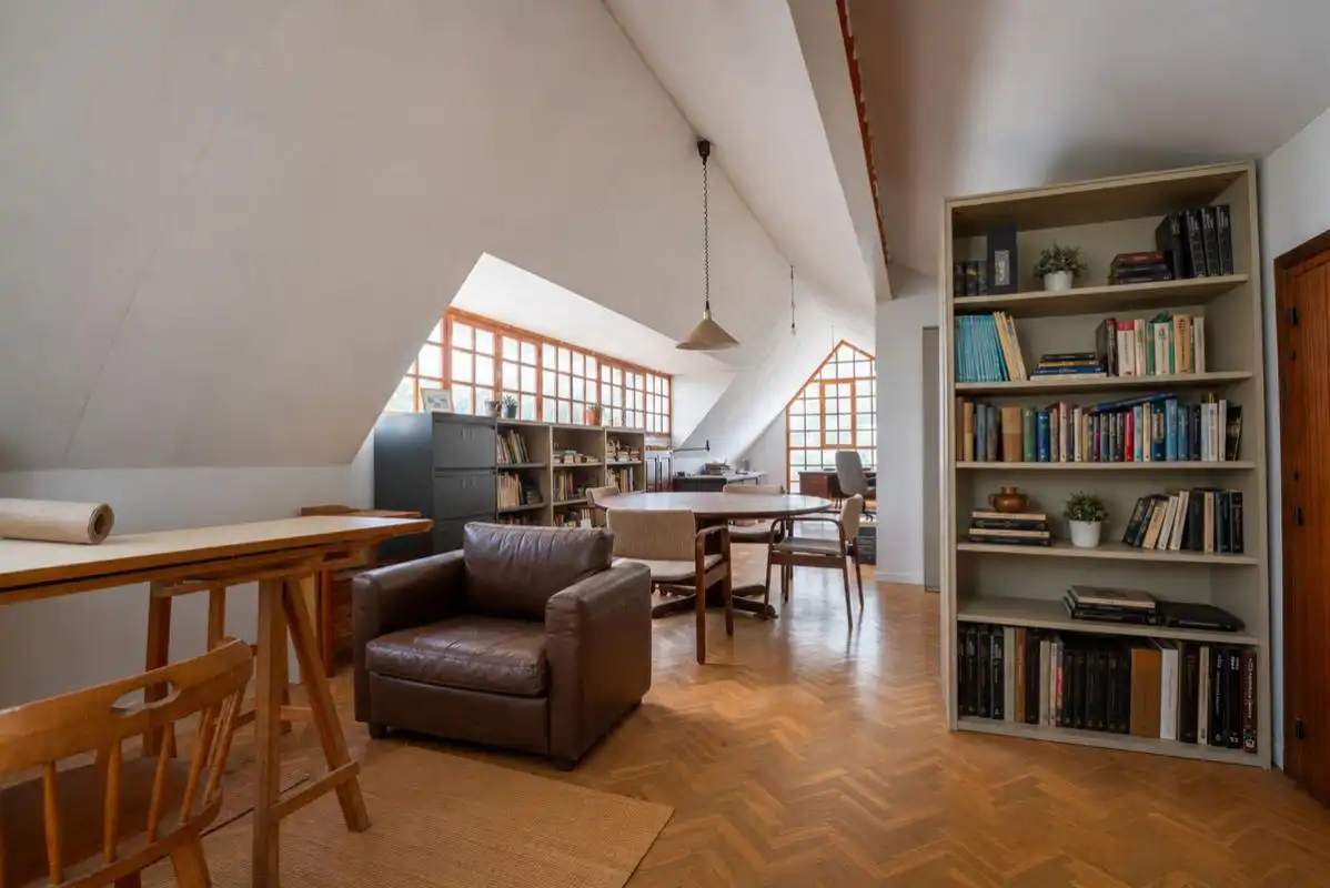 Casa con terraza en venta en Via Abadia de Poblet, imagen 43